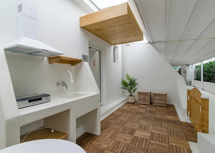 Kalimera Apartment Balchik