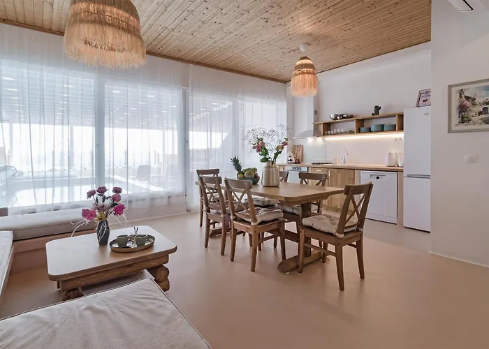 Kalimera Apartment Balchik