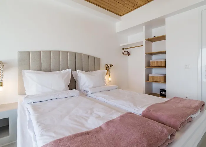 Apartment Kalimera *