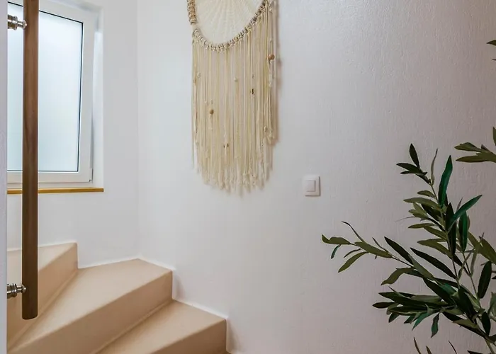 Kalimera Apartment *