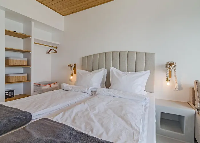 Kalimera Apartment Balchik