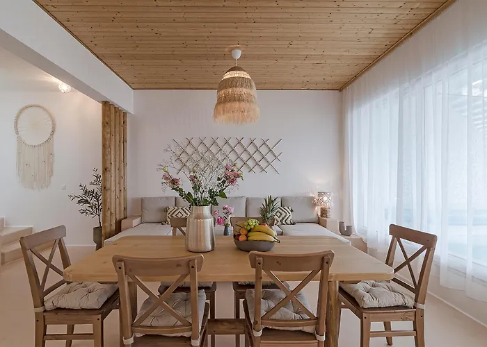 Kalimera Apartment Balchik