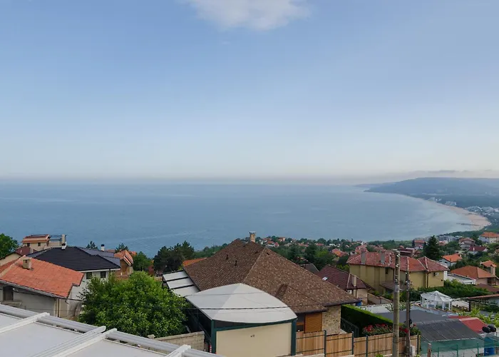 Apartment Kalimera Balchik