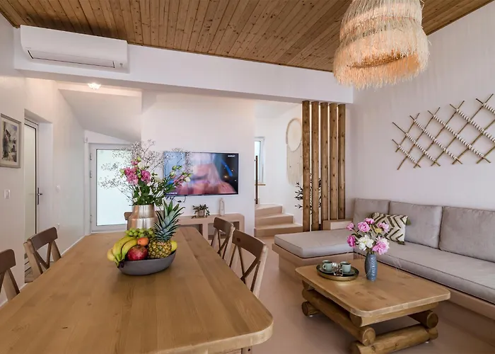 Apartment Kalimera Balchik