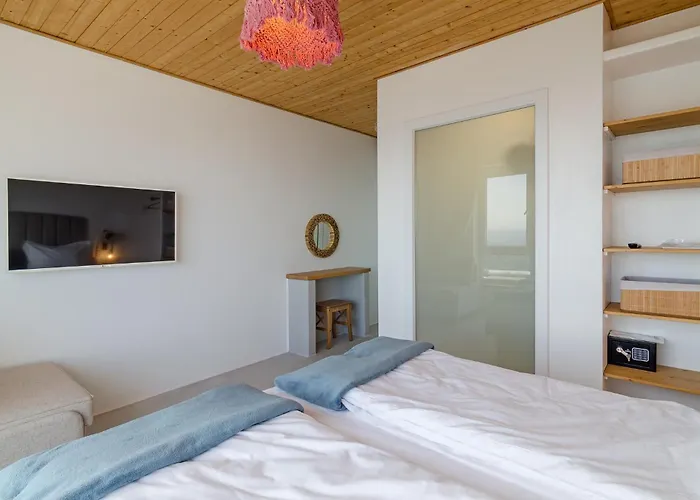 Kalimera Apartment *