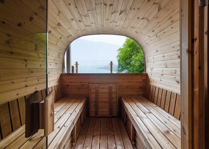 Apartment Kalimera *