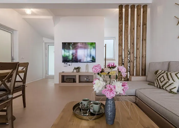 Apartment Kalimera Balchik