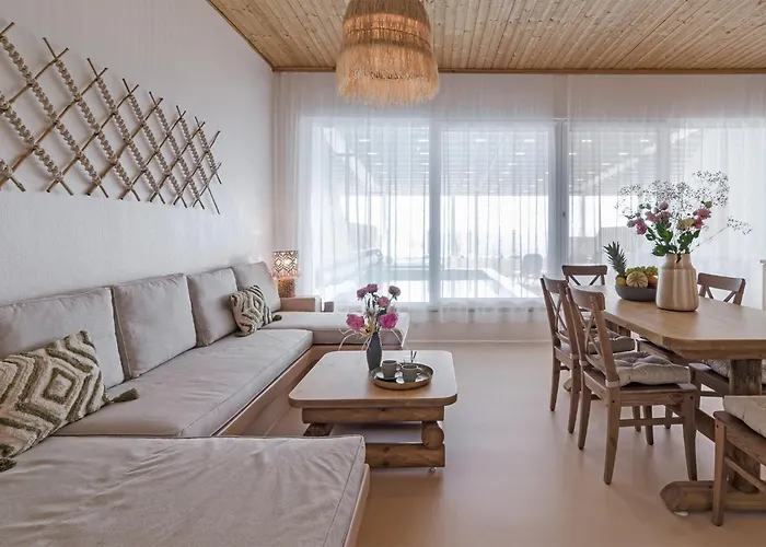 Apartment Kalimera *