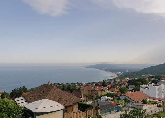 Apartment Kalimera Balchik