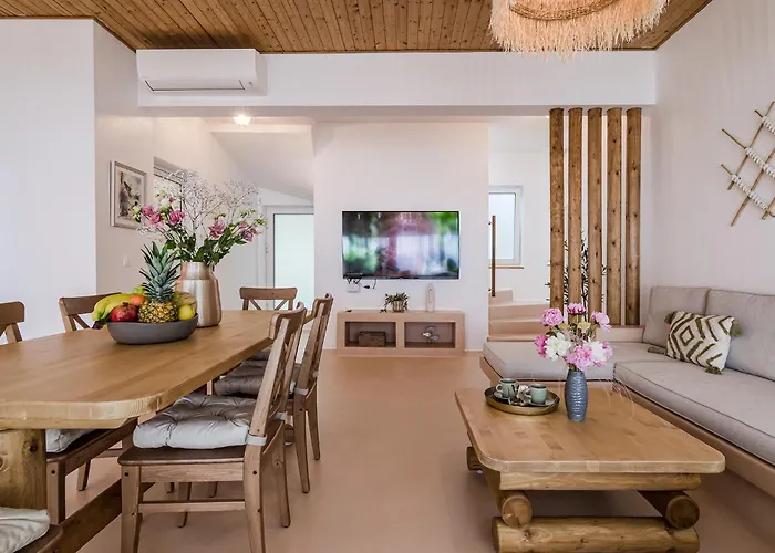 Apartment Kalimera Balchik