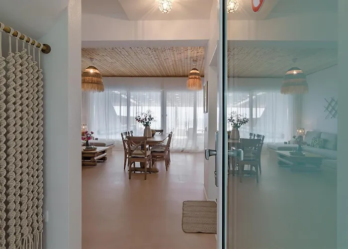 Kalimera Apartment Balchik