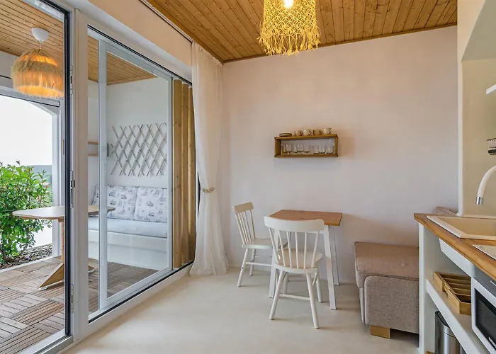 Kalimera Apartment Balchik