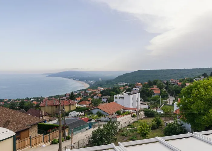 Apartment Kalimera *