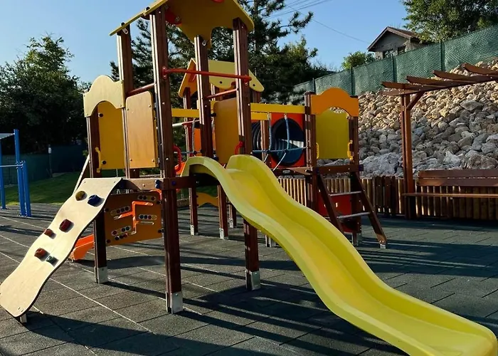 Kalimera Apartment Balchik