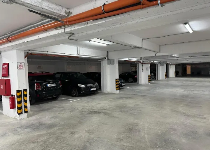 Apartment Kalimera *