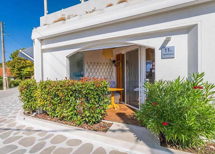 Kalimera Apartment Balchik